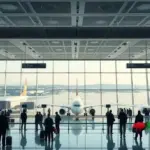 Leilão do Aeroporto do Galeão Previsto para 2026 Após Repactuação