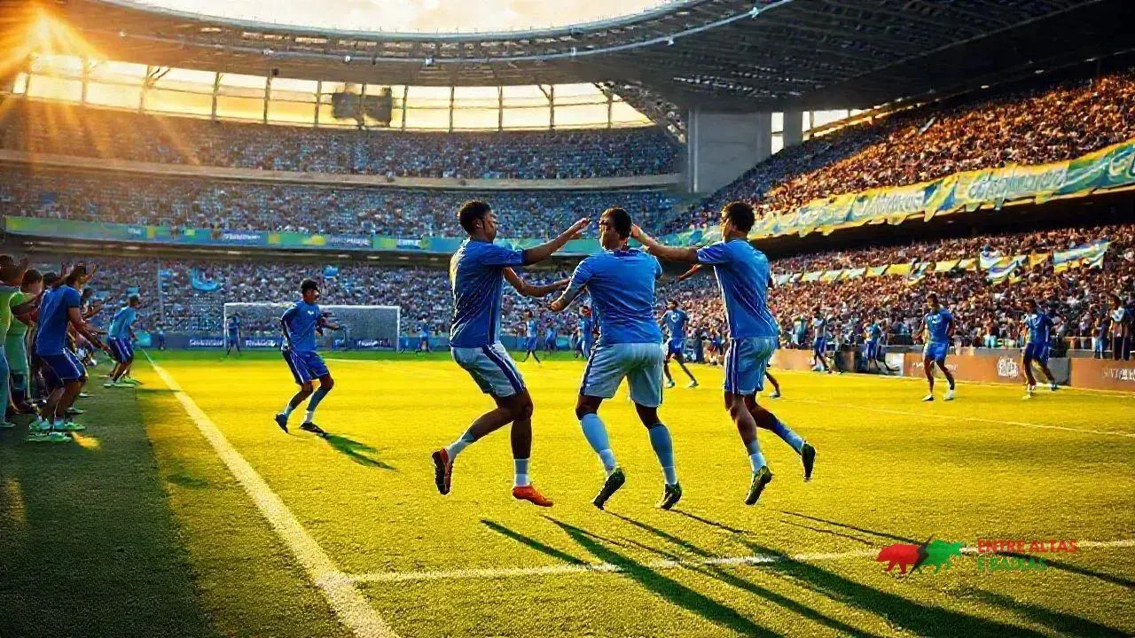 Londrina reforça elenco e mira acesso no quadrangular da Série C
