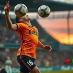 Luca Meirelles marca na estreia pelo Shakhtar e decide Copa da Ucrânia