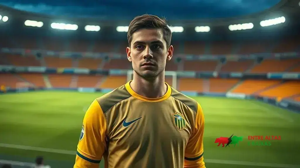 Luiz Júnior no Villarreal: piauiense confirmado na Champions 2025/26