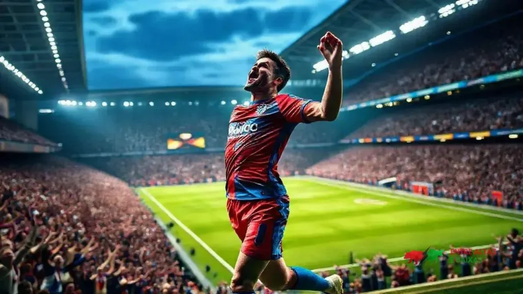 Marc Guehi fica no Crystal Palace após recuo de venda ao Liverpool