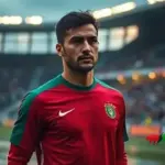 Marcelo Moreno analisa retorno para repescagem da Copa do Mundo 2026