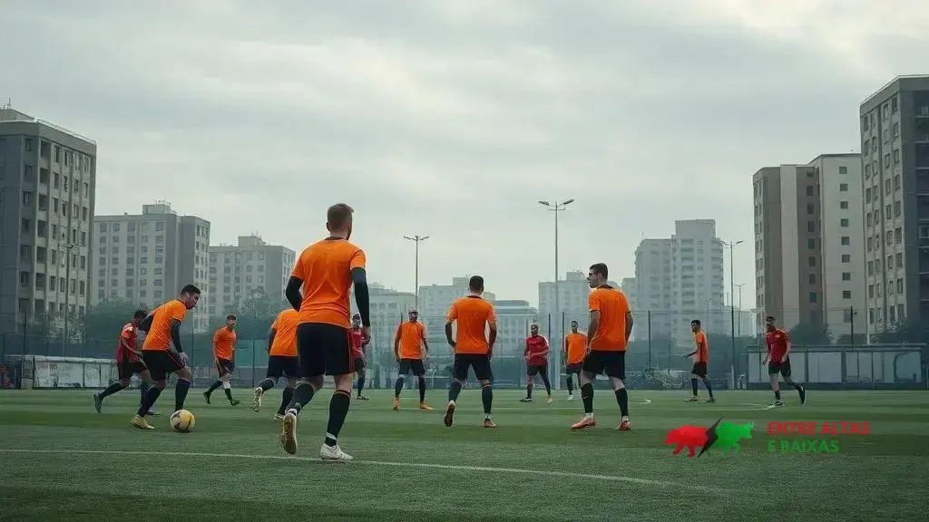 Marlon e 11 brasileiros: Shakhtar enfrenta guerra e mantém elenco na fronteira