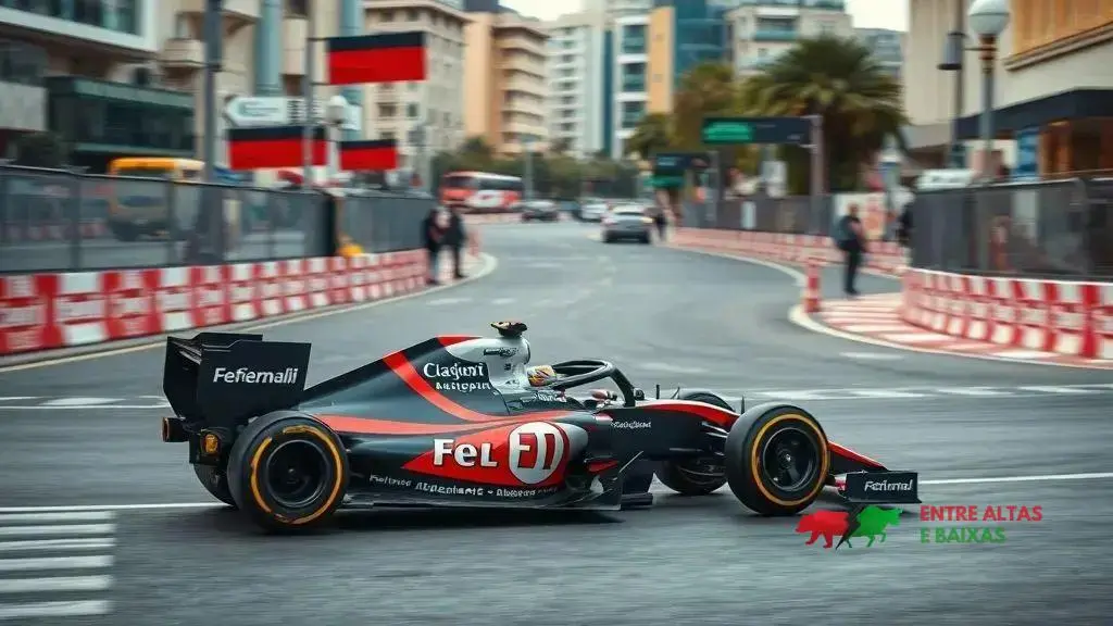 Max Verstappen vence GP do Azerbaijão e volta à briga pelo título
