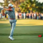 McIlroy comenta sem problema sobre camiseta dos EUA na Ryder Cup que o lembra