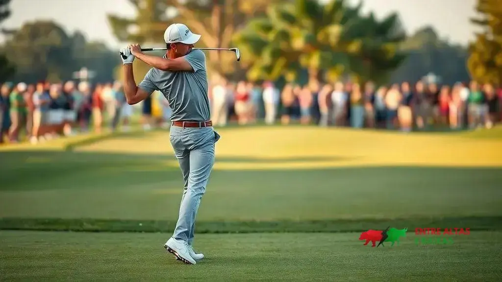 McIlroy comenta sem problema sobre camiseta dos EUA na Ryder Cup que o lembra