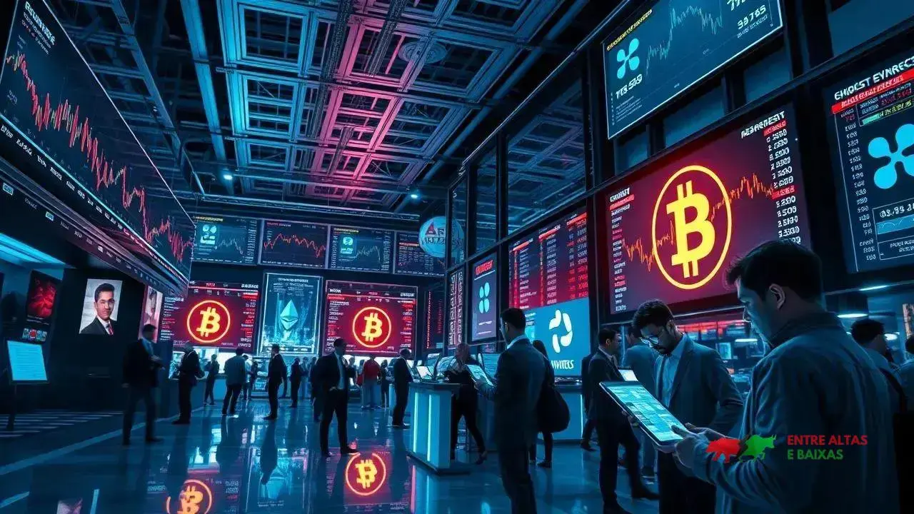 Méliuz CASH3 Lança Estratégia de Bitcoin com Potencial de Alta de 93,5%