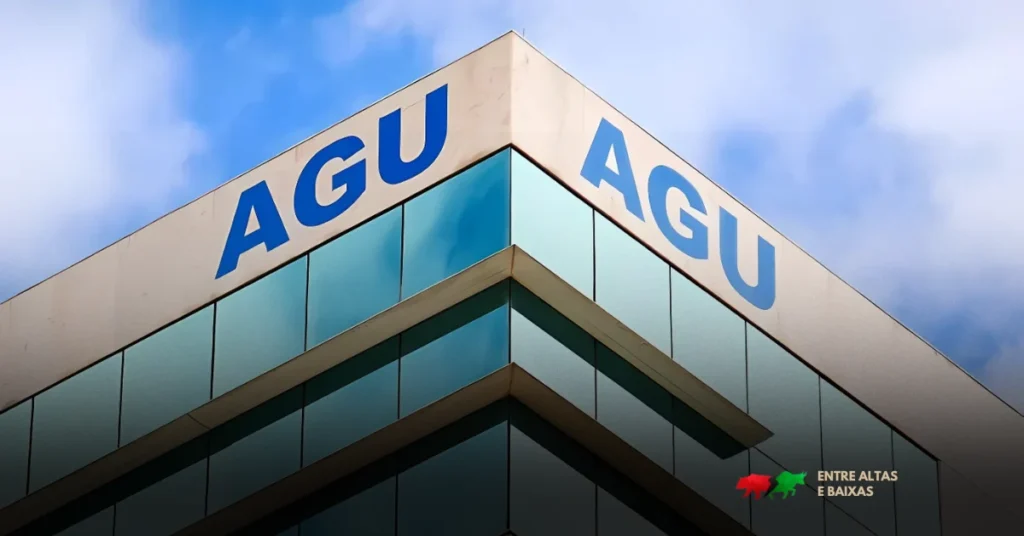 membros da AGU