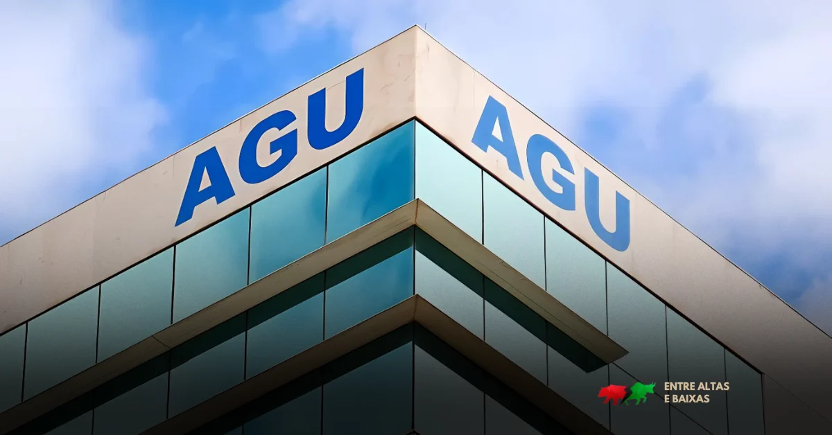 membros da AGU