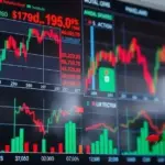 Mercado de Aluguel de Ações: Termômetro das Quedas na Bolsa Brasileira