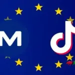 Meta e TikTok vencem disputa sobre taxa de supervisão na União Europeia