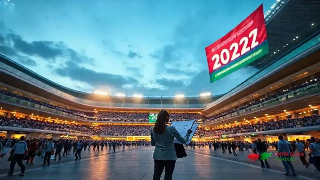 Mineirão aos 60: diretora Jacqueline Alves fala sobre Copa Feminina 2027
