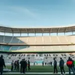 Mineirão poderá ter setor popular após lei que autoriza retirada de cadeiras