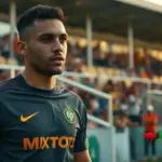 Mixto confirma contratação do atacante Di María até fim da Série D de 2026
