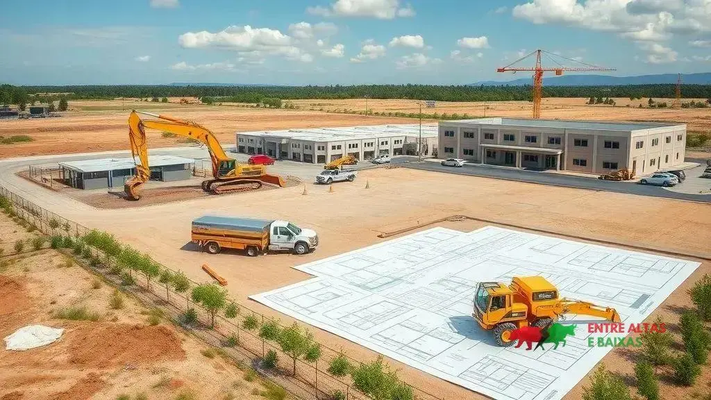 MRV Sell Four US Lots for US$32 Million, Exceeding Expectations