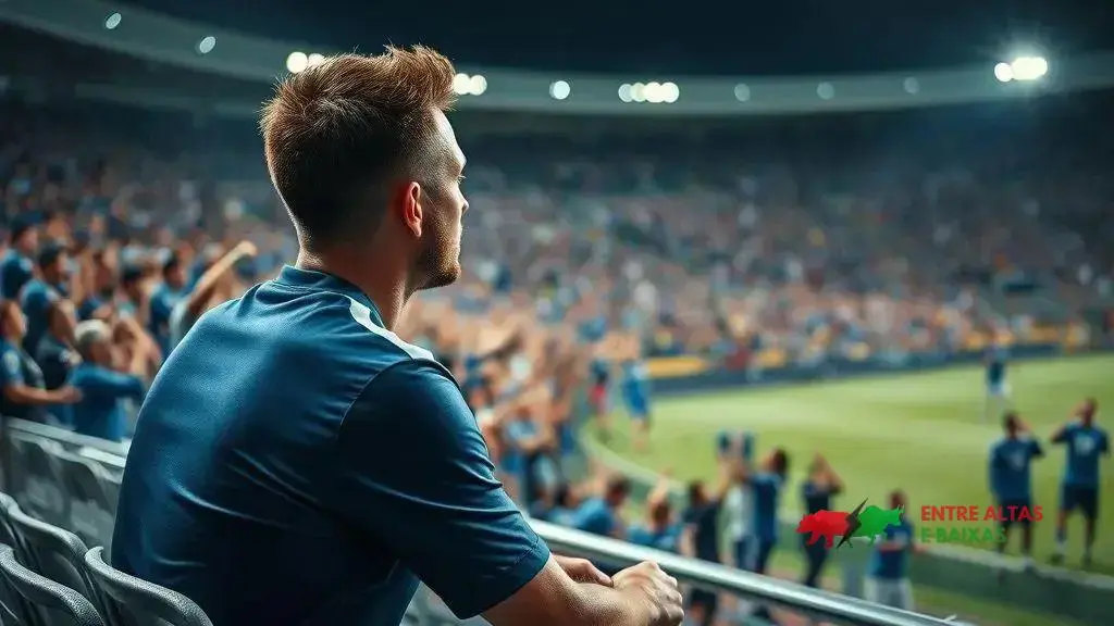 Murillo elogia torcida do Remo após 2 a 0 sobre Corinthians (Copa do Brasil 2023)