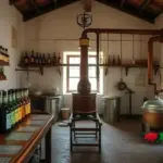 Museus da Cachaça em Minas: Historia e Tradição da Bebida