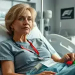 Natalie Pinkham passa por cirurgia no pescoço e fica afastada do Sky F1