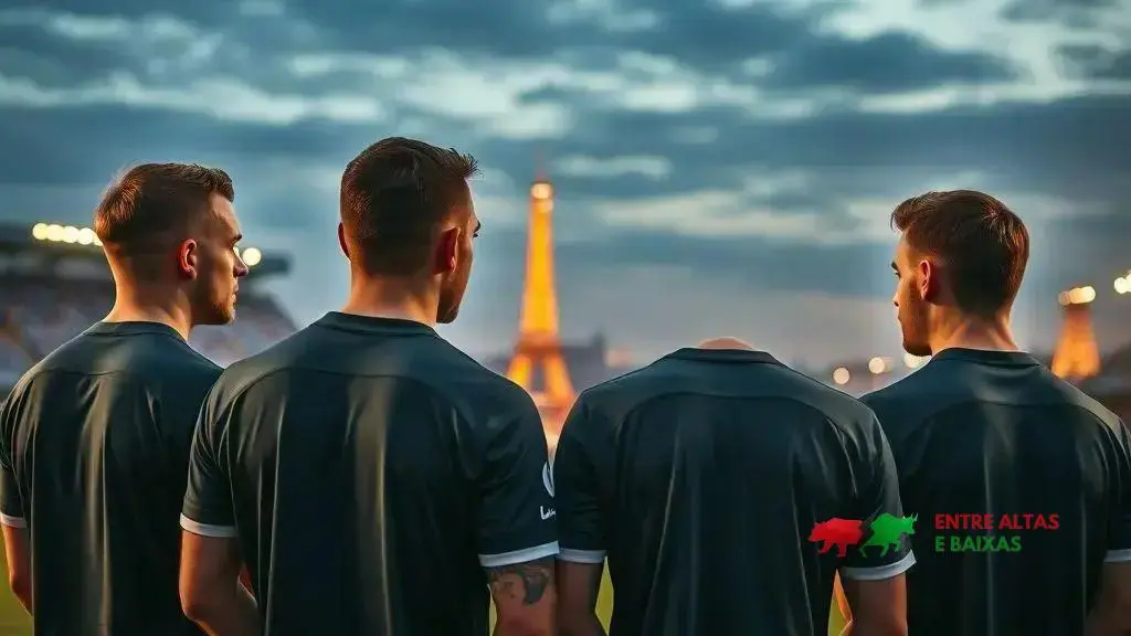Neymar, Thiago Silva, Coutinho e Jorginho: brasileiros já indicados à Bola de Ouro