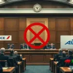 Novo julgamento da Air France e Airbus do desastre do AF447 iniciará 16 anos depois