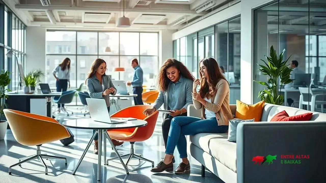 Novo Nordisk encerra home office após demissão de 9 mil funcionários