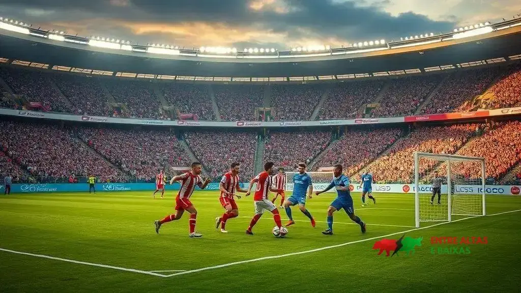 Olympiacos x Pafos: jogo da Champions League — 0-0 no Georgios Karaiskakis