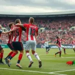 Osasuna 1 x 0 Rayo Vallecano: Herrera garante vitória na La Liga