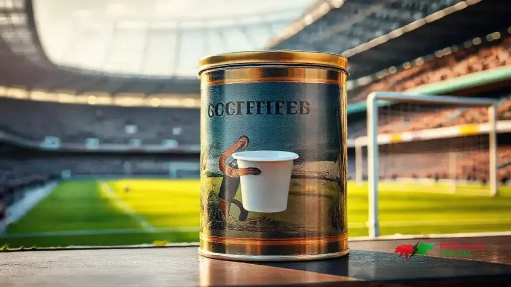 Palmeiras lança 'Santo Café' em homenagem a Marcos e cena polêmica de 2000