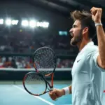 Paolini vence Pegula 6-4, 6-2 e garante Billie Jean King Cup para Itália