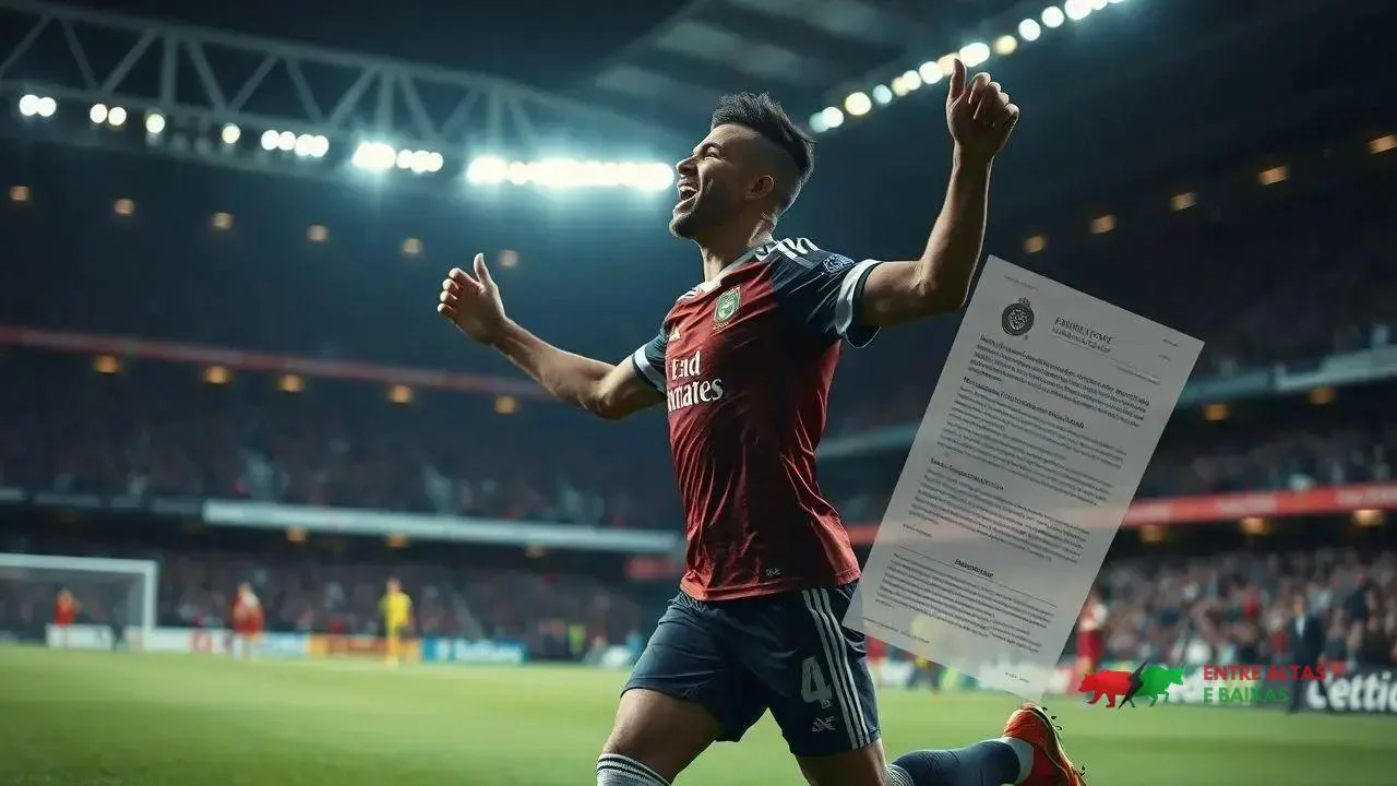 Paquetá absolvido: comissão critica a FA e trava transferência de £80 milhões