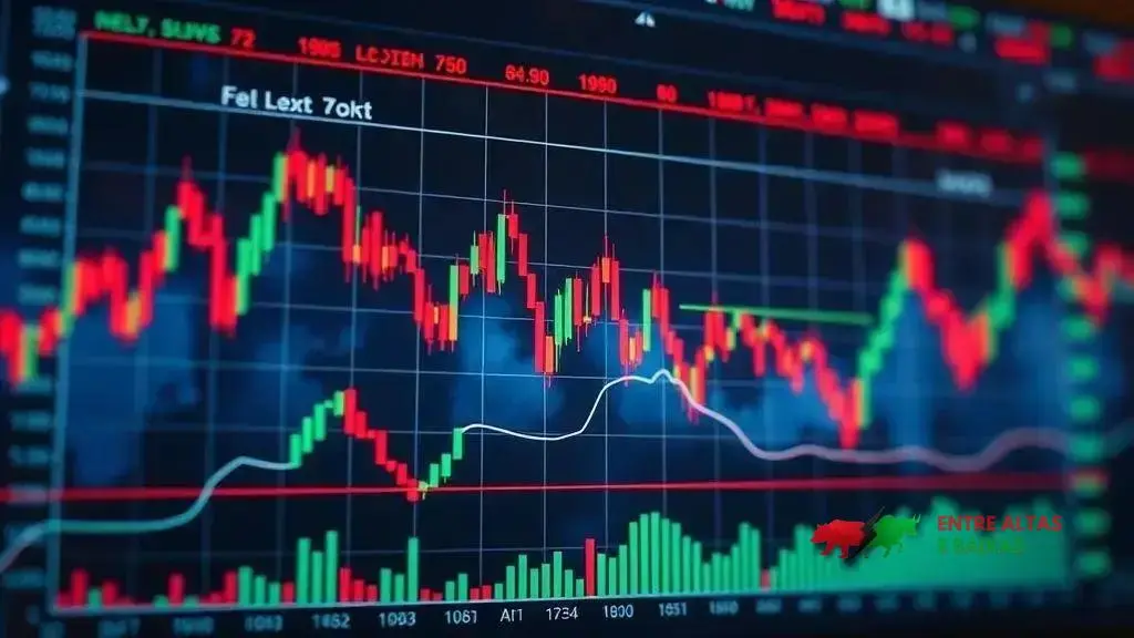 Payroll dos EUA e volatilidade do mercado: o que esperar da política monetária