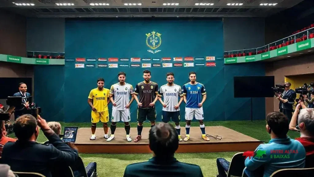 Paysandu confirma quatro contratações após fim do transfer ban
