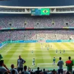 Paysandu recebe América-MG no Mangueirão pela 26ª rodada da Série B