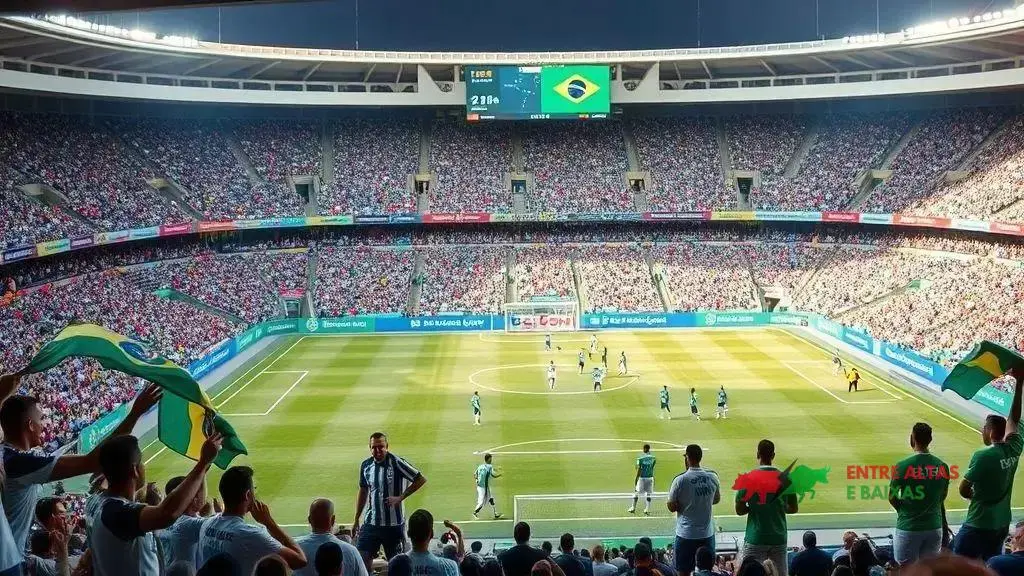 Paysandu recebe América-MG no Mangueirão pela 26ª rodada da Série B