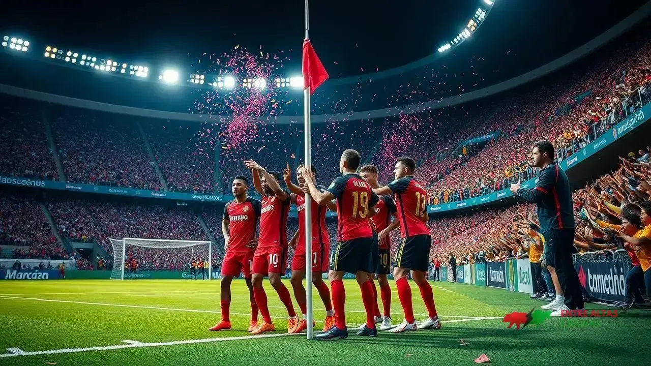 Pedro atinge 26 gols e vira 3º maior artilheiro brasileiro da Libertadores