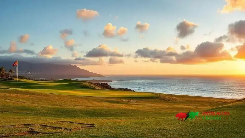 PGA Tour muda The Sentry: Kapalua adiado por seca em Maui