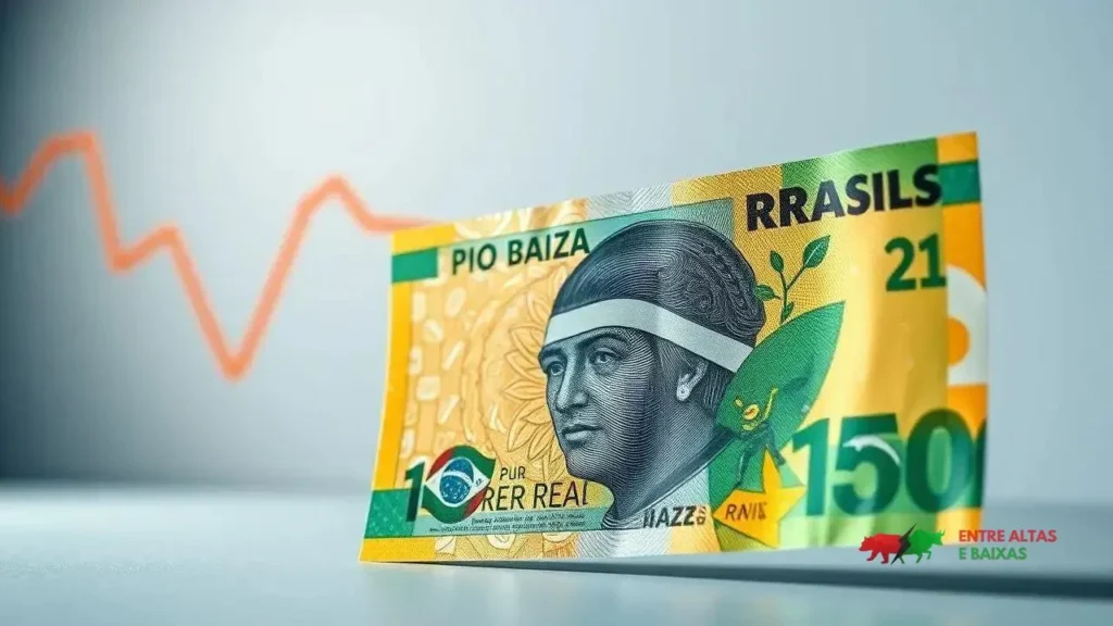 Poupança no Brasil apresenta saques líquidos de R$ 7,557 bilhões em agosto