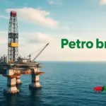 Projeções da Petrobras e JP Morgan: produção deve chegar a 2,8 milhões de barris
