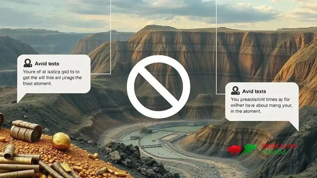 Projeto de rastreadibilidade do ouro brasileiro para combate a ilícitos