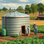 Projeto no Espírito Santo transforma esterco em biogás e fertilizante