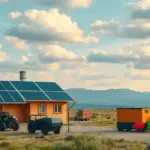 R$ 313 milhões para soluções híbridas de energia em comunidades isoladas no Brasil