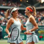 Raducanu 6-3, 6-3 e Kartal 6-3, 6-0 avançam ao 3º round do China Open