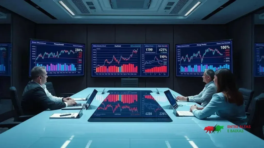 Reag Investimentos analisa venda do controle para Galapagos Capital