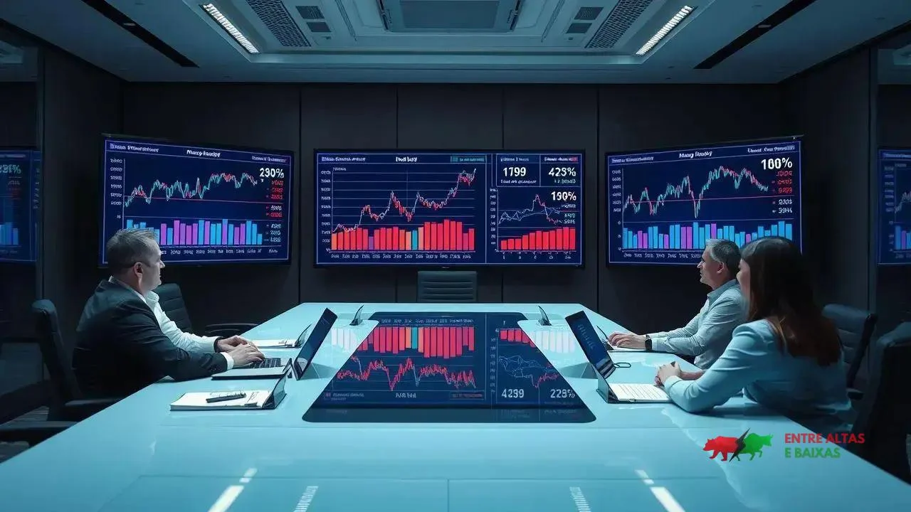 Reag Investimentos analisa venda do controle para Galapagos Capital
