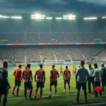 Real Madrid de Xabi Alonso visita Atlético no Metropolitano pela 7ª rodada