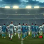 Real Madrid x Olympique de Marselha: escalações e cenário na rodada 1 da Champions