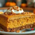 Receita Fácil de Doce de Abóbora para Saborear