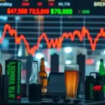 Recomendação da Ambev ABEV3 rebaixada para venda por XP Investimentos