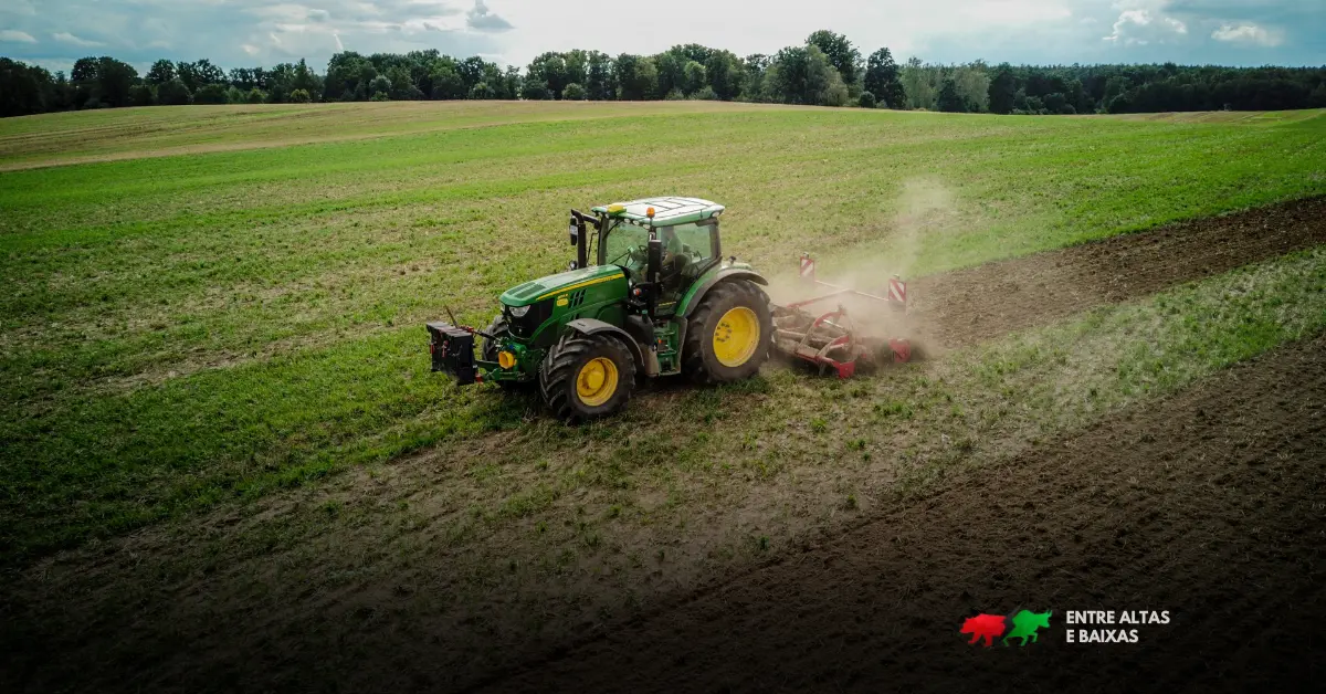 recuperação judicial no agronegócio