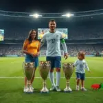 Renato Augusto recebe homenagem do Corinthians e chora em Itaquera